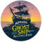 Ghost Ship Alcohol Free