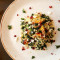 Honey Roasted Pumpkin Kale Salad 100G