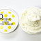 Lemon Frozen Yoghurt Tub (Large)