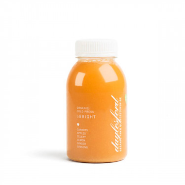 Organic B Bright Cold Press Juice (250Ml) (Vg)