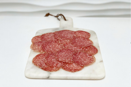 Sliced Salame Milano 100G