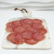 Sliced Salame Milano 100G