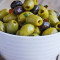 Marinated Olives (V) (VG)