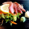 Sea Bass Tataki (4 Slices)