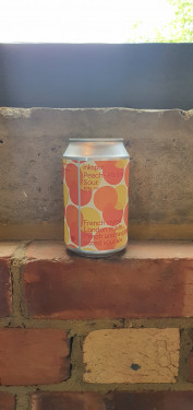The Inkspot Brewery Peach Melba Sour 5 330ml can