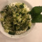 Cucumber Salad with Yoghurt (V) (M)