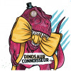Dinosaur Connoisseur