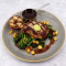CHARGRILLED 14 DAY HIMALAYAN SALT AGED PORK CUTLET*