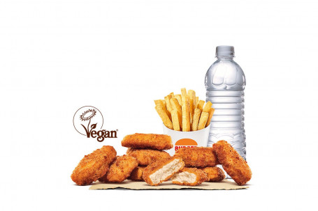 Vegan Nugget Meal 9 Pieces