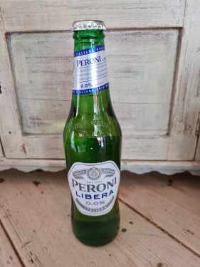 Peroni Libera 0.0 330Ml