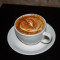 Soya cappuccino (Large only)