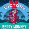 3. Berry Monkey