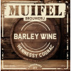 Vatgerijpt #7 Barley Wine Hennessy Cognac