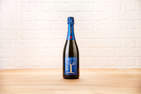 Champagne Henry Giraud, Esprit Nature Brut France (Vegan)