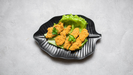 Spicy Chicken Dippers (7 Pieces) (Hot Spicy)