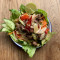 Sirloin Beef Salad (Slightly Hot)