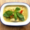 Green Curry (Slightly Hot)