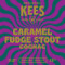 Caramel Fudge Stout Barrel Aged Cognac (2023)