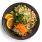 Minced Pork Salad (Nam Sod) (Gf) (Spicy)