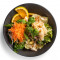 Calamari Salad (Yum Pla Murg) (Gf) (Spicy)