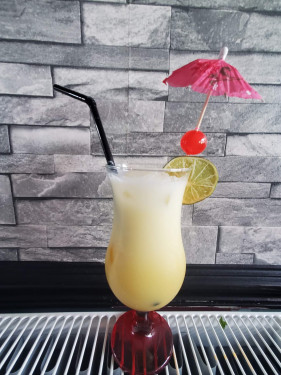 Virgin Pina Colada (None Alcohol)