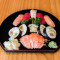 Sushi Sashimi Pentru 1