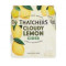 Thatchers Lemon 4 X 440Ml