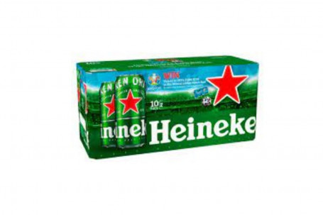 Heineken 12 Times;330Ml