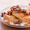 Apple Crumble French Toast