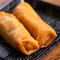 Vegatable Spring Rolls (2 Pieces)