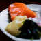 Sashimi (5 Pieces)