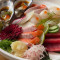 15 Piece Assorted Sashimi