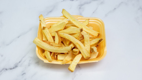 Small Handcut Chips (V)