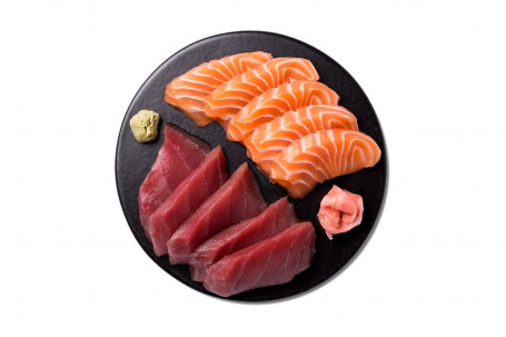 Sashimi Platter (10)