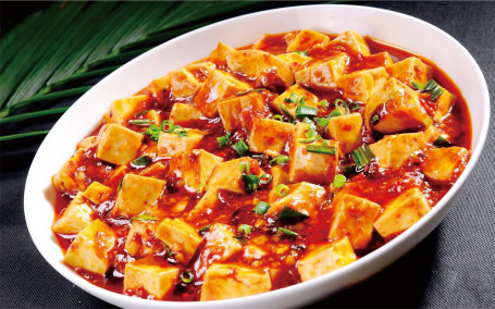 Mao Tofu