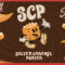 22. S.c.p. (Salted Caramel Porter)