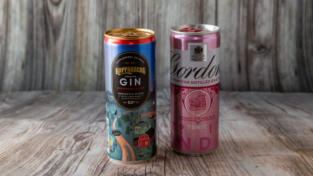 Kopparberg Gin 250Ml