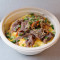 Beef Rice Noodle Bowl