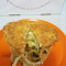 Roasted Chicken Pot Pie 4.5