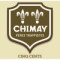 17. Chimay Cinq Cents (White)