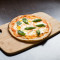 Margherita Wood Fired Pizza 10 Rdquo;