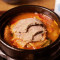 Yukgaejang (Spicy beef stew)