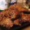 Sweet chili fried chicken (whole)