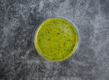 Green Cilantro Sauce