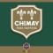 Chimay 150 (Zielony)