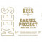 Barrel Project 21.10
