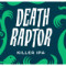 15. Death Raptor