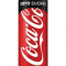 Coca Cola z eacute;ro sucres 33cl