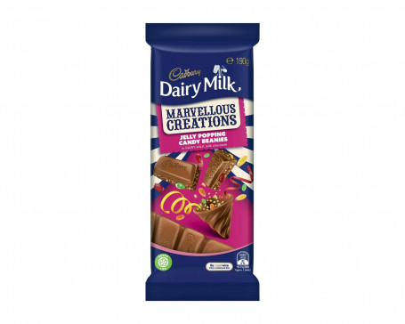 Cadbury Marvellous Creations 190G