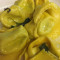 Tortelloni Con Ripieno Di Ricotta E Borragine